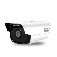海康威视(HIKVISION) YC 海康威视 高清摄像头 室外 全彩 枪机(含安装、辅材、配套设施)