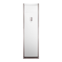 美的 KFR-50LW/SDY-PA400(D3) 2P定频空调