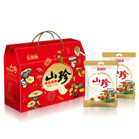 金壹侬(JIN YI NONG) 团圆珍礼山珍礼盒 JH