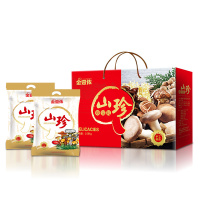 金壹侬(JIN YI NONG) 金壹侬-珍宝礼山珍礼盒 JH