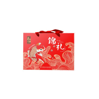 真真老老卤味礼盒1750g