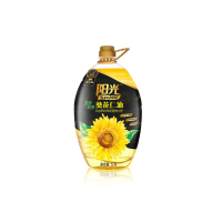 金龙鱼葵花仁油5L