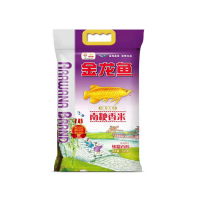 金龙鱼南粳香米 5kg