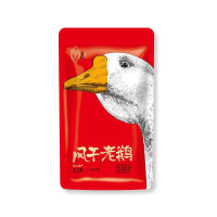 天贵风干老鹅1250g