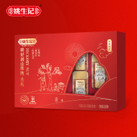 姚生记 特好剥山核桃•吉礼 960克