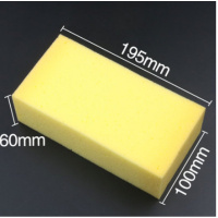 定制款 吸水海绵块 230*120*90mm/220*110*80mm 多规格可选(一块装)