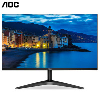 AOC 24B1XH 23.6英寸IPS屏高清显示器