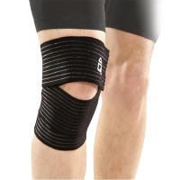 运动护膝 篮球护具绷带护膝 扭伤防护跑步骑行护膝