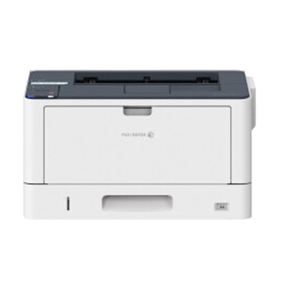 富士施乐(Fuji Xerox)DocuPrint 3208d A3黑白双面激光打印机--保修延长2个月