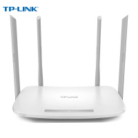 TP-LINK TL-WDR5620 AC1200 双频无线路由器