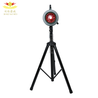 迪恪赛威(DI KE SAI WEI)手摇报警器固定式高分贝防火防空报警器