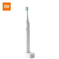 小米米家声波电动牙刷T500家用智能防水充电式