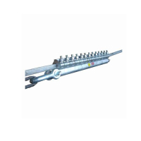 宗(华翔东方) SK45DP1 SK45DP1多片式卡线器(螺栓式)(计价单位:只)