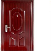 盼盼防盗门860*2050mm,门洞90cm(安装不包含拆墙补墙)