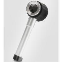 企购优品 高倍手持45倍放大镜 阅读高清 led带灯带刻度