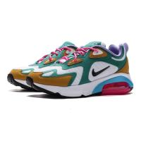 【自营】NIKE耐克女鞋休闲鞋撞色复古AIRMAX低帮系带运动鞋AT6175