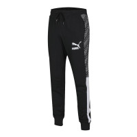 PUMA彪马2019新款男子T7 Track Pants AOP TR长裤59596461 59596461