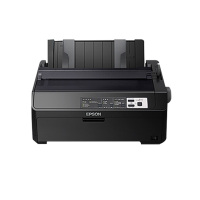 爱普生(EPSON)LQ-595KII 高速针式打印机 票据打印机