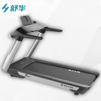 舒华(SHUA) T系列跑步机健身器材 X6C 跑步机SH-T6700L