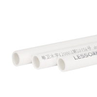 联塑-PVC给水管(1.6MPa)白色 DN32*2.4 4米/条