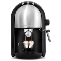 摩飞 意式半自动咖啡机MR4667A