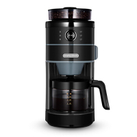 摩飞 家用全自动磨豆咖啡机 MR1102