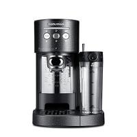 摩飞 花式咖啡机 半自动咖啡机MR7008T