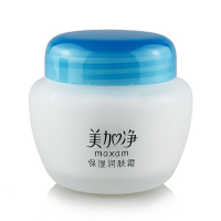 (NIVEA) 面霜 50ml