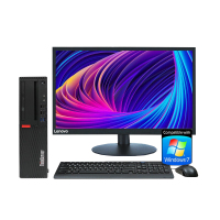 联想Thinkserver TS70X I3-8100/4G/500G+128G/DVDRW/DOS)19.5 定制版