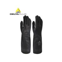 代尔塔(DELTAPLUS) 橡胶手套L码