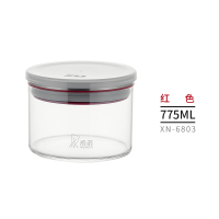 希诺XN-6803密封罐