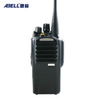 欧标A-60开拓者防水对讲机(单位:件)