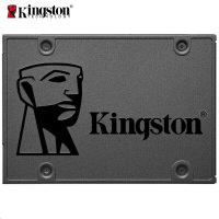 金士顿 256GB SSD固态硬盘
