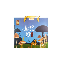 真真老老干货礼盒 800g