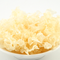 粤土粤香银耳80G