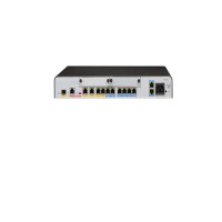 华为 企业级千兆模块化 多业务路由器 AR2240C-S