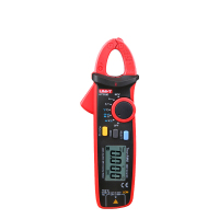 优利德 UT210D 迷你型高精度交/直流200A数字钳形表