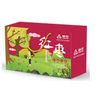 首农和田大枣1500g(250g*6包）