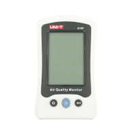优利德 A15F -甲醛检测仪