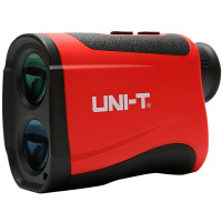 优利德 LM600 600米望远镜 测距仪