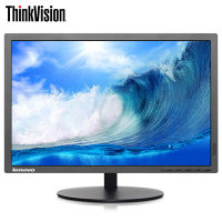 T2054p 19.5英寸16:10屏幕比例 全功能升降支架可壁挂 电脑显示器