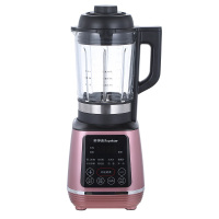荣事达(Royalstar)RZ-0808L 破壁机多功能家用加热料理机搅拌机榨汁机