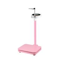 身高体重秤电子秤 体检 身高体重测量仪