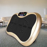 企购优品搏导狼甩脂机抖抖机减肥机瘦身腰带瘦肚子瘦腿神器抖脂机减肥器材