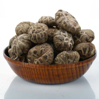 粤土越香花菇135G