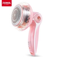 雷瓦剃毛器 剪吸打剃刮除毛器 除毛球修剪器RF-1801