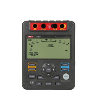 优利德 UT511 1000V 绝缘 电阻测试仪