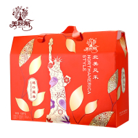 美荻斯坚果礼盒 1030g