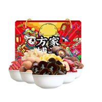 方家铺子养生八珍八味礼盒1280g