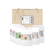 方家铺子养生汤膳健康礼盒535g